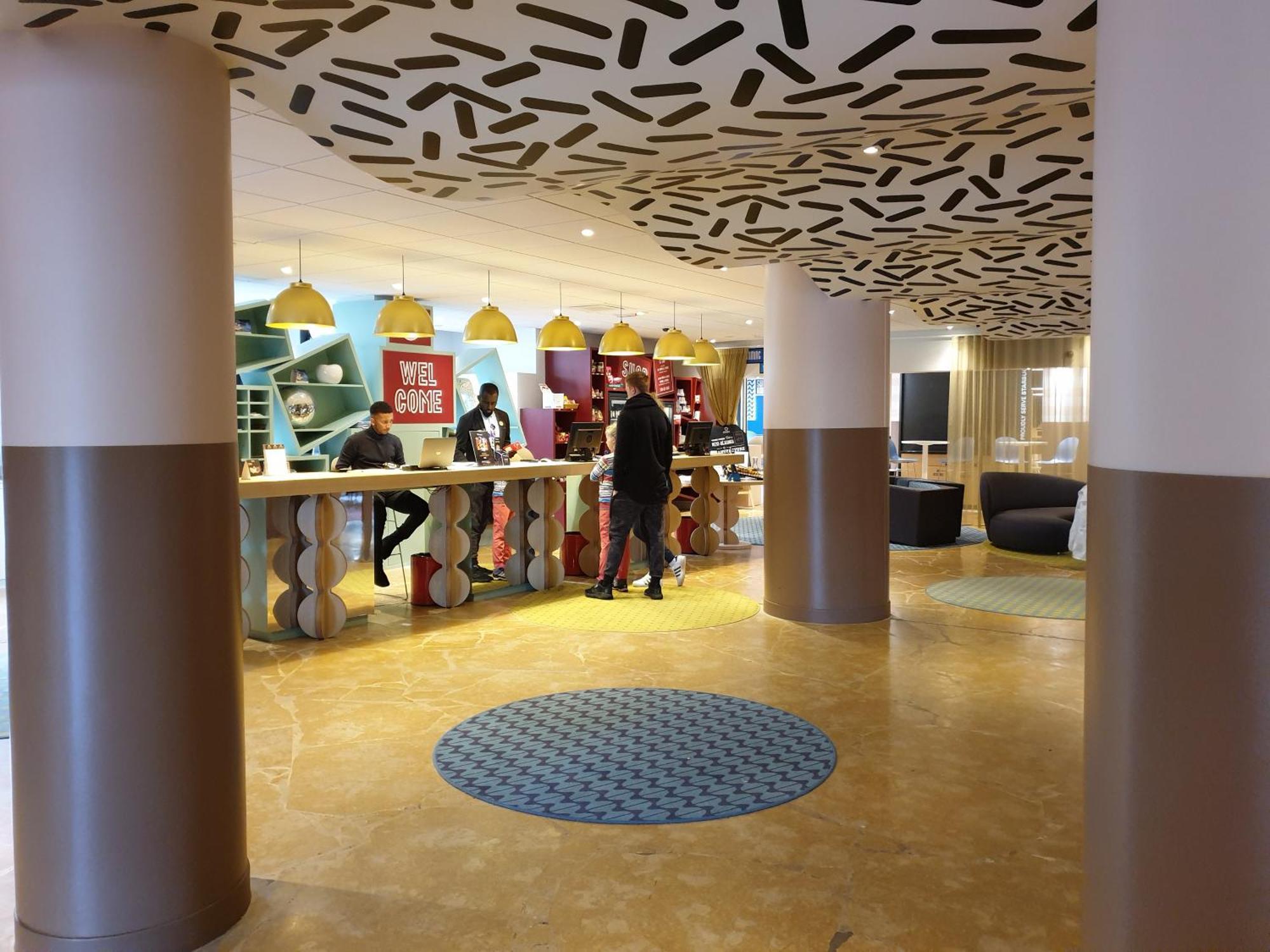 Immodély&la Magie de Disney Serris Extérieur photo